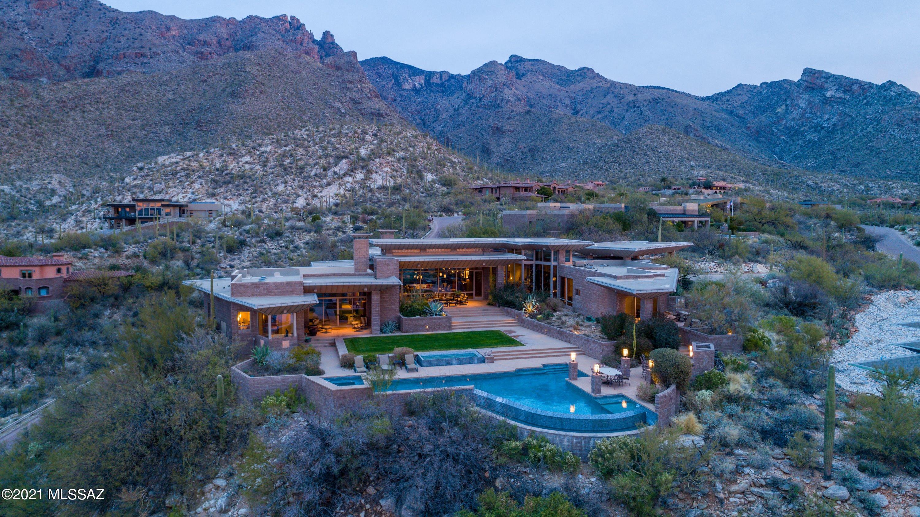 Canyons (The) - Residential