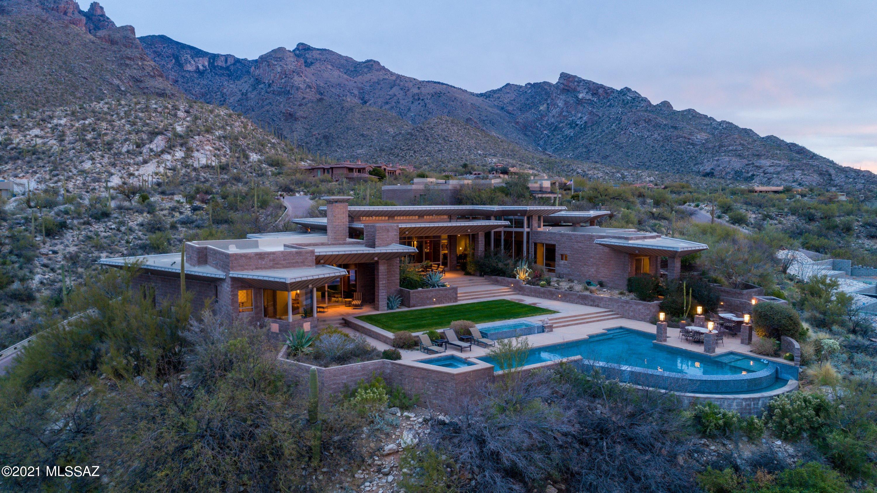 Canyons (The) - Residential