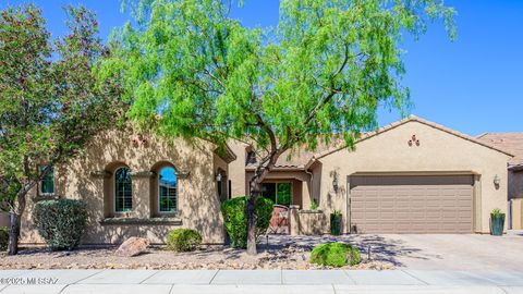 4762 W Placita Casa Sevilla Marana AZ 85658