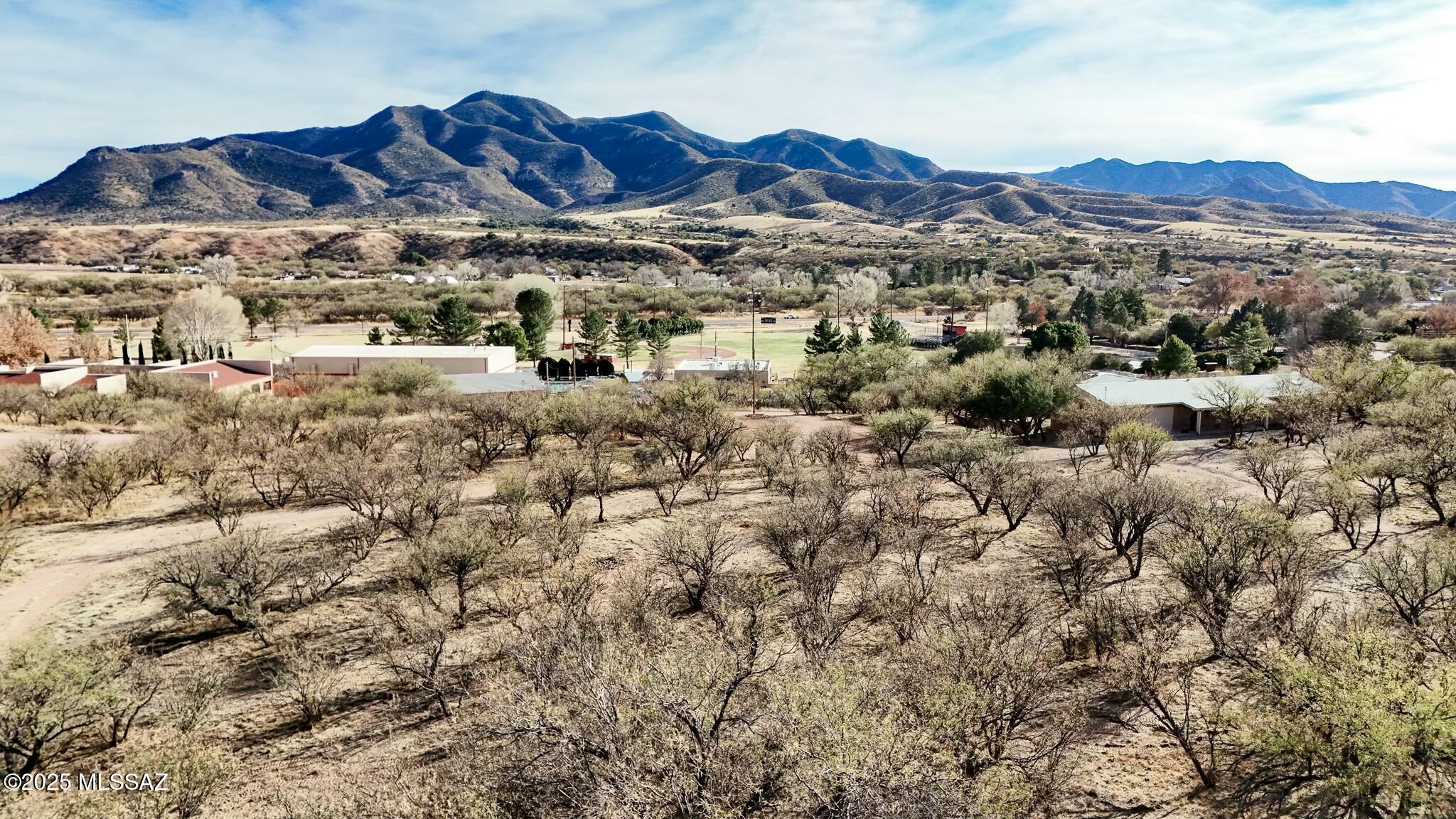 Patagonia Eastside Addition - Land