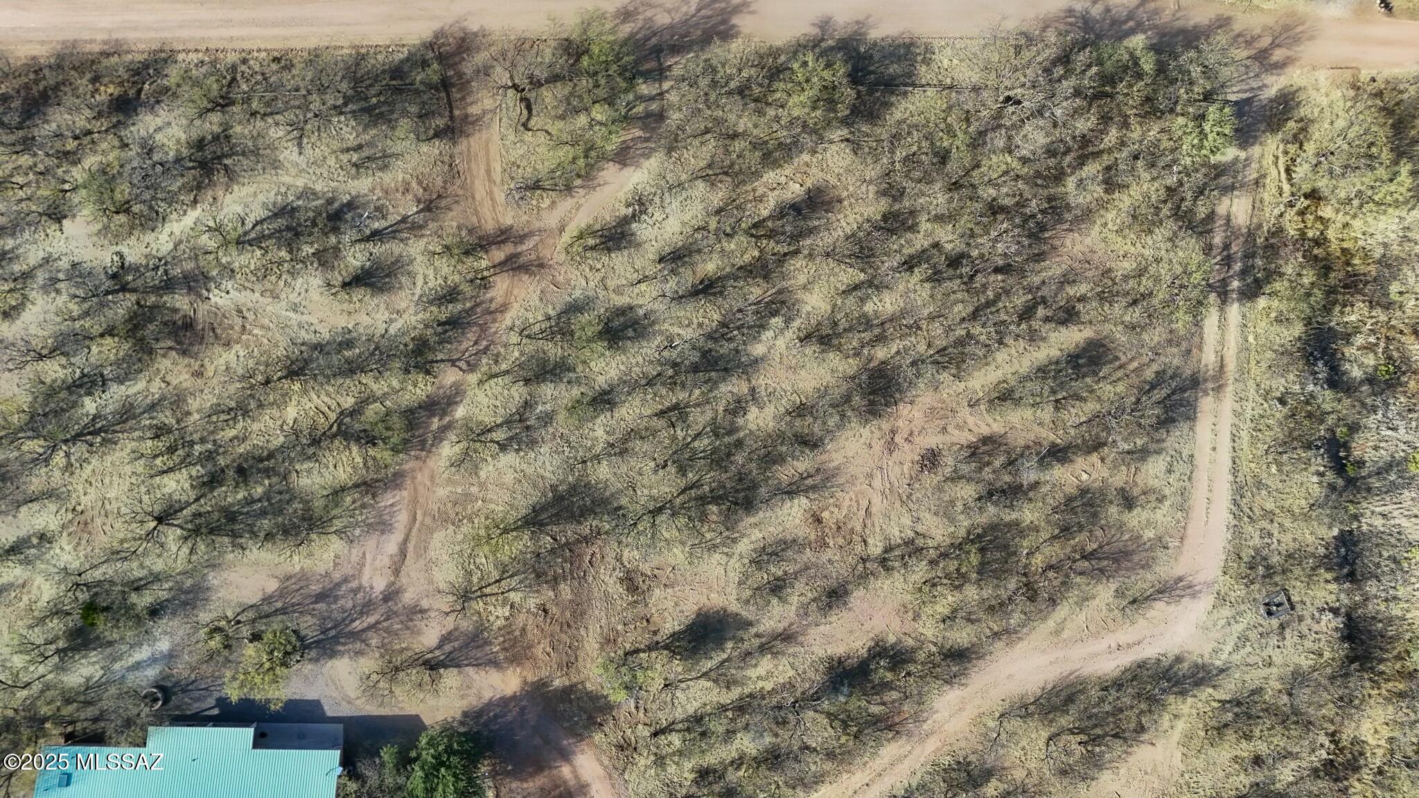 Patagonia Eastside Addition - Land