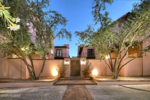 3110 E 4th Street Tucson AZ 85716