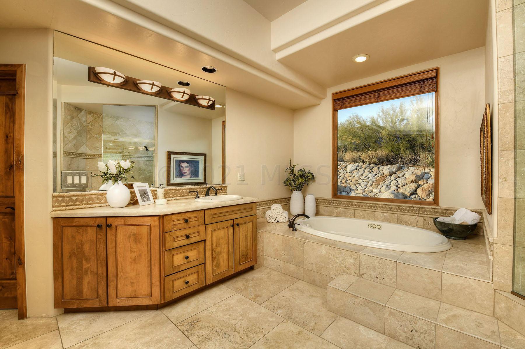 Pima Canyon Estates (1-14) - Residential