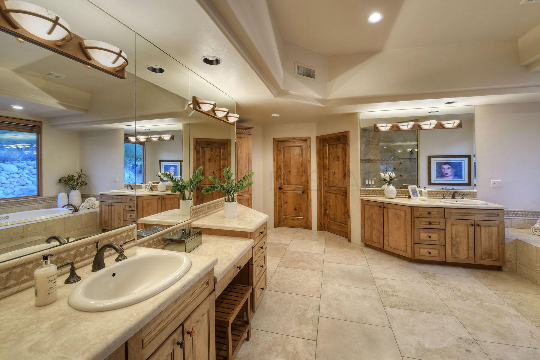 Pima Canyon Estates (1-14) - Residential