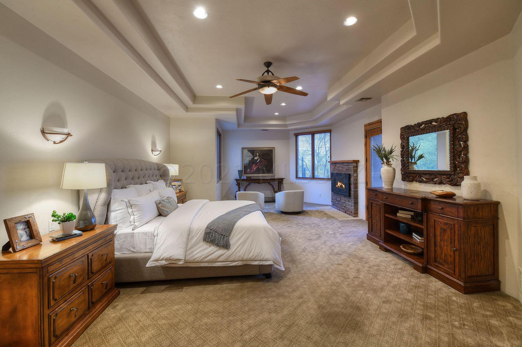 Pima Canyon Estates (1-14) - Residential