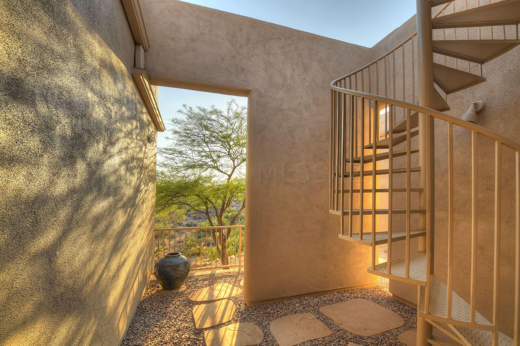 Pima Canyon Estates (1-14) - Residential