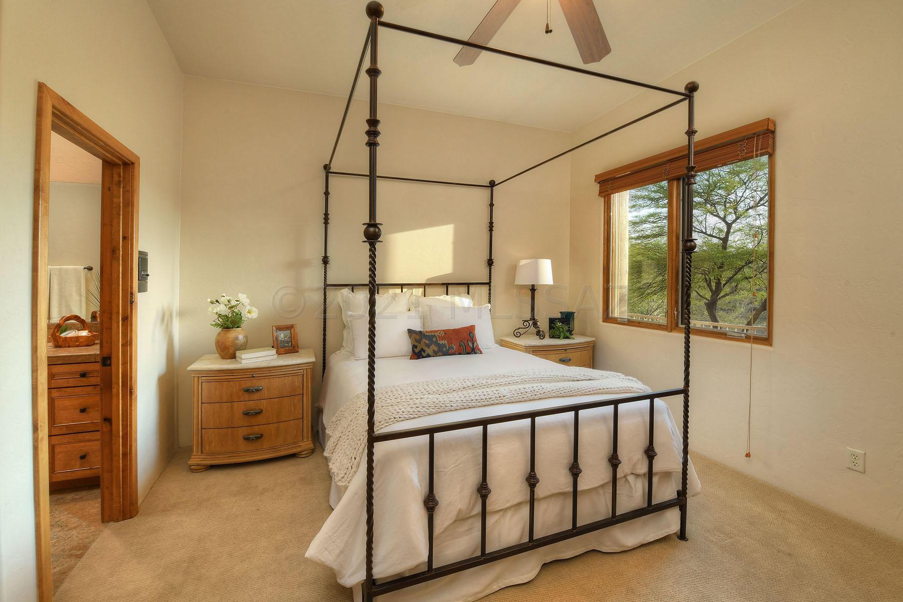 Pima Canyon Estates (1-14) - Residential