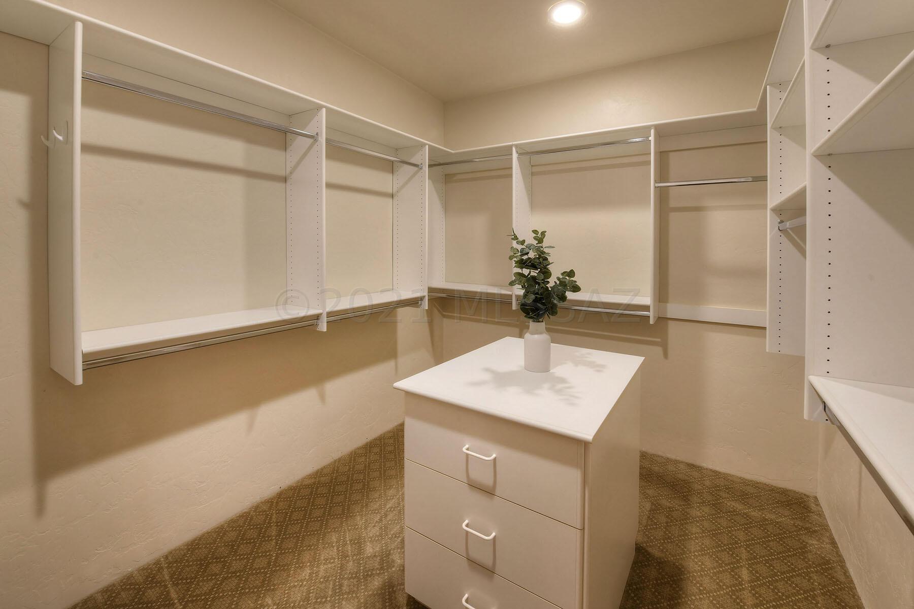Pima Canyon Estates (1-14) - Residential