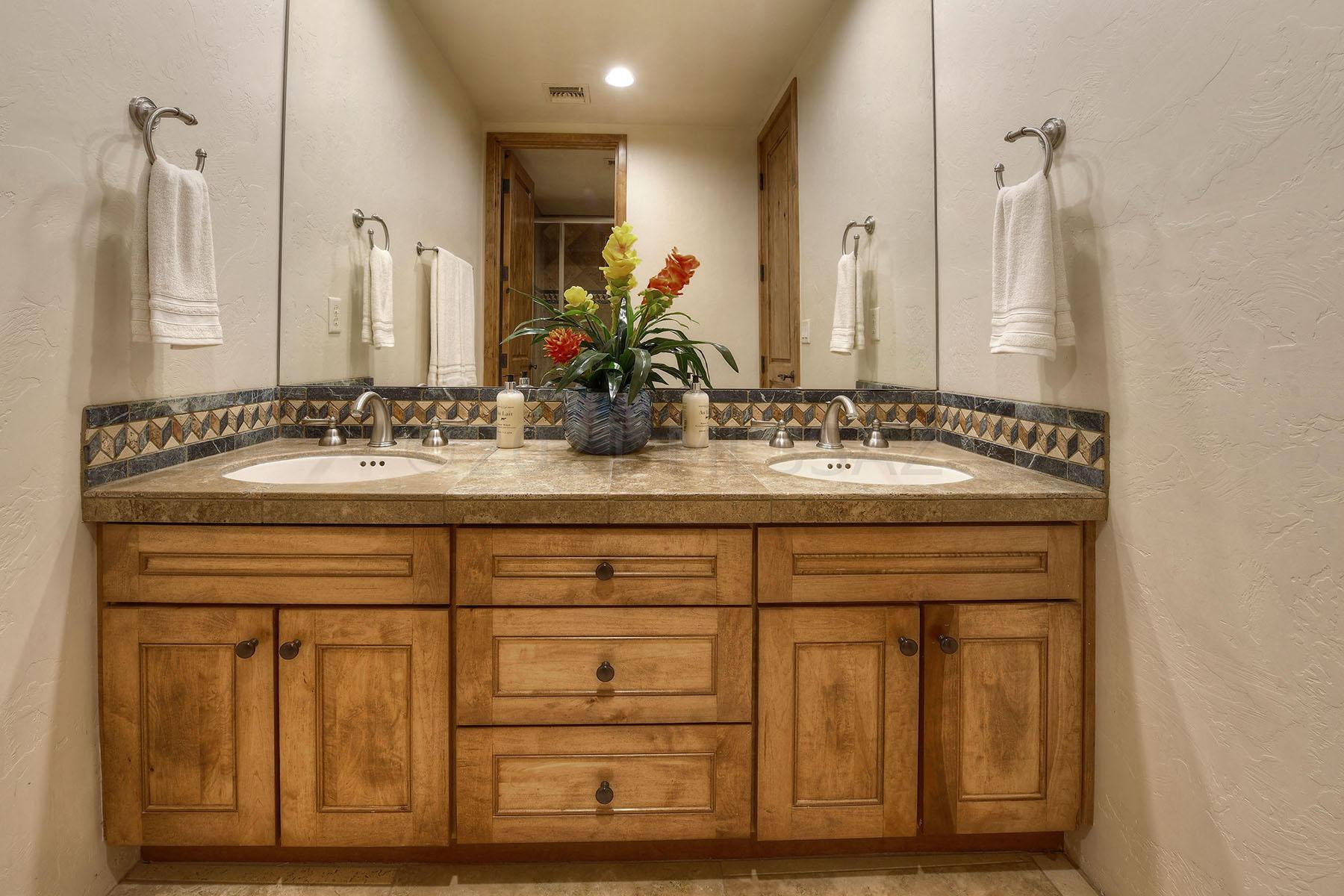 Pima Canyon Estates (1-14) - Residential