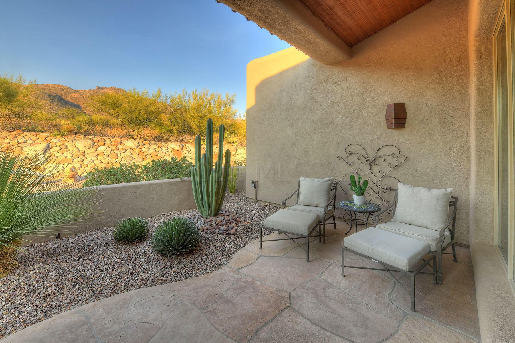 Pima Canyon Estates (1-14) - Residential