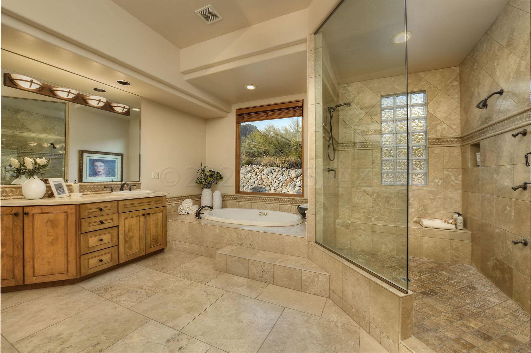 Pima Canyon Estates (1-14) - Residential