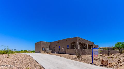 A home in Green Valley