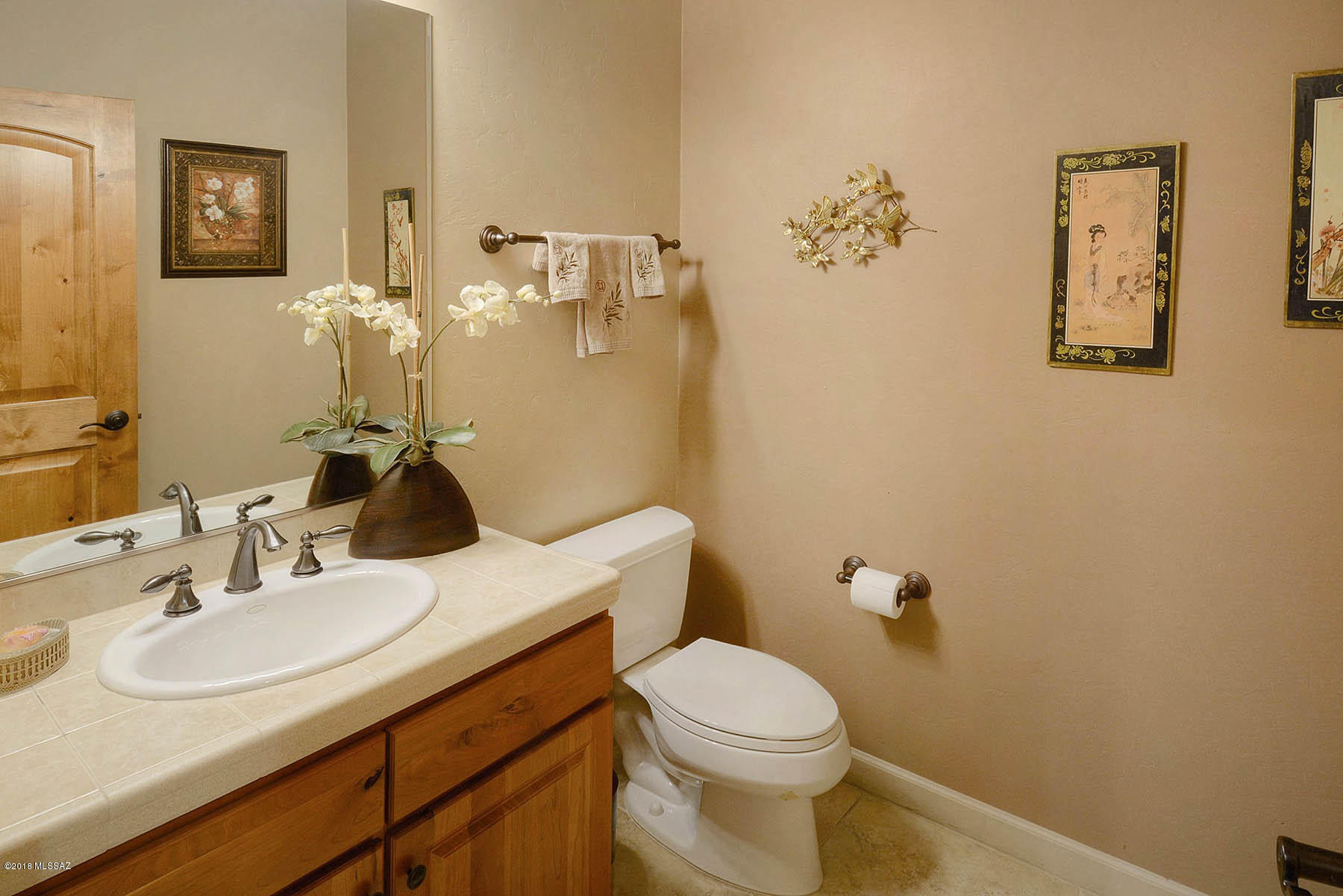 Catalina Foothills Estates NO. 2 - Residential