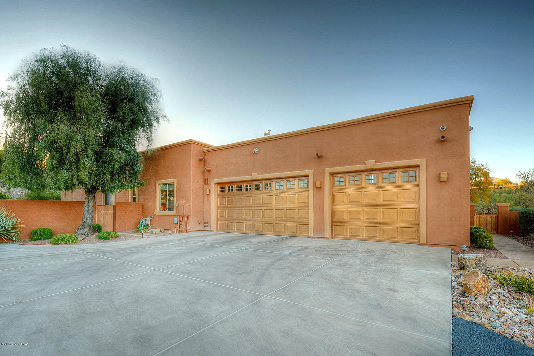 Catalina Foothills Estates NO. 2 - Residential