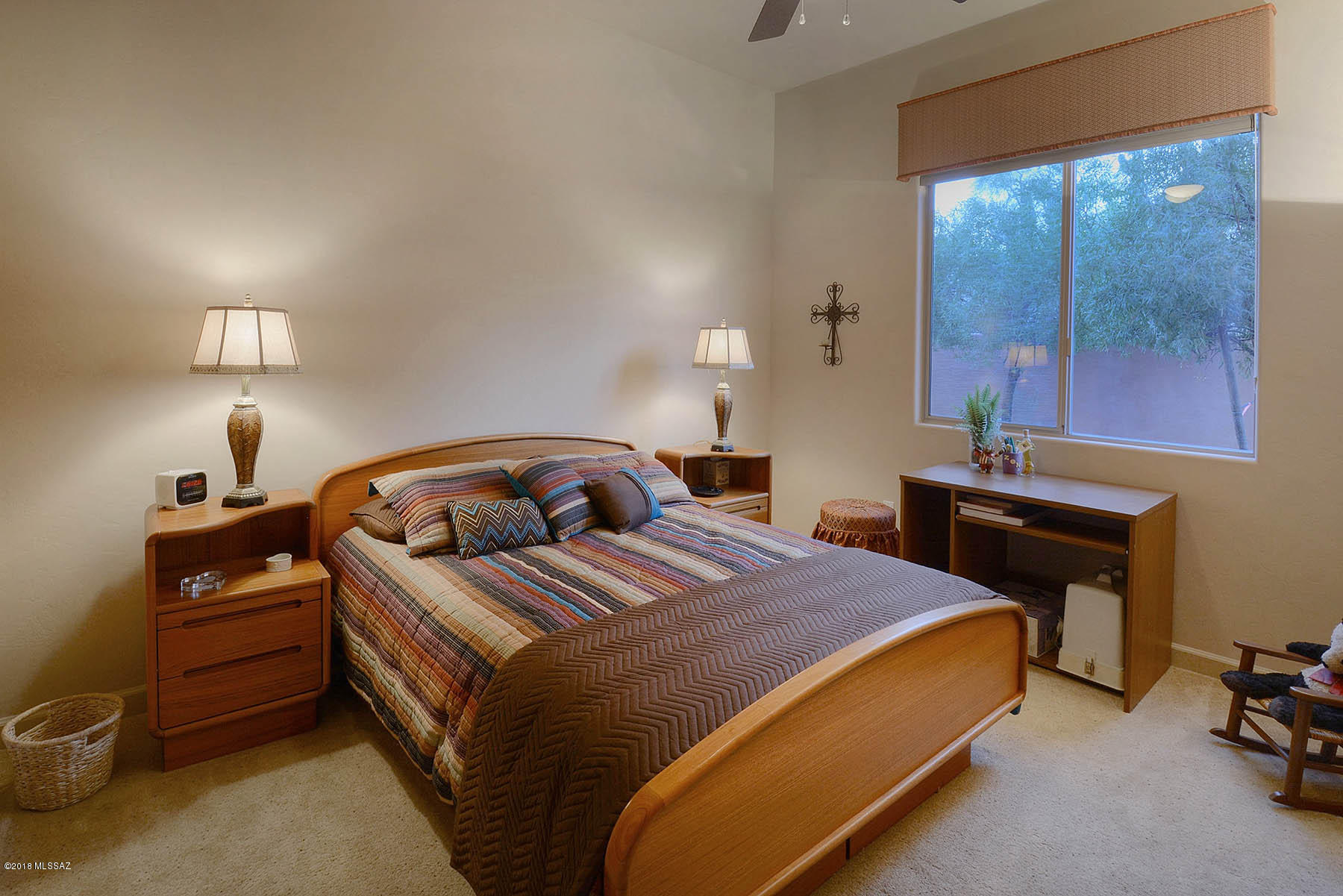 Catalina Foothills Estates NO. 2 - Residential