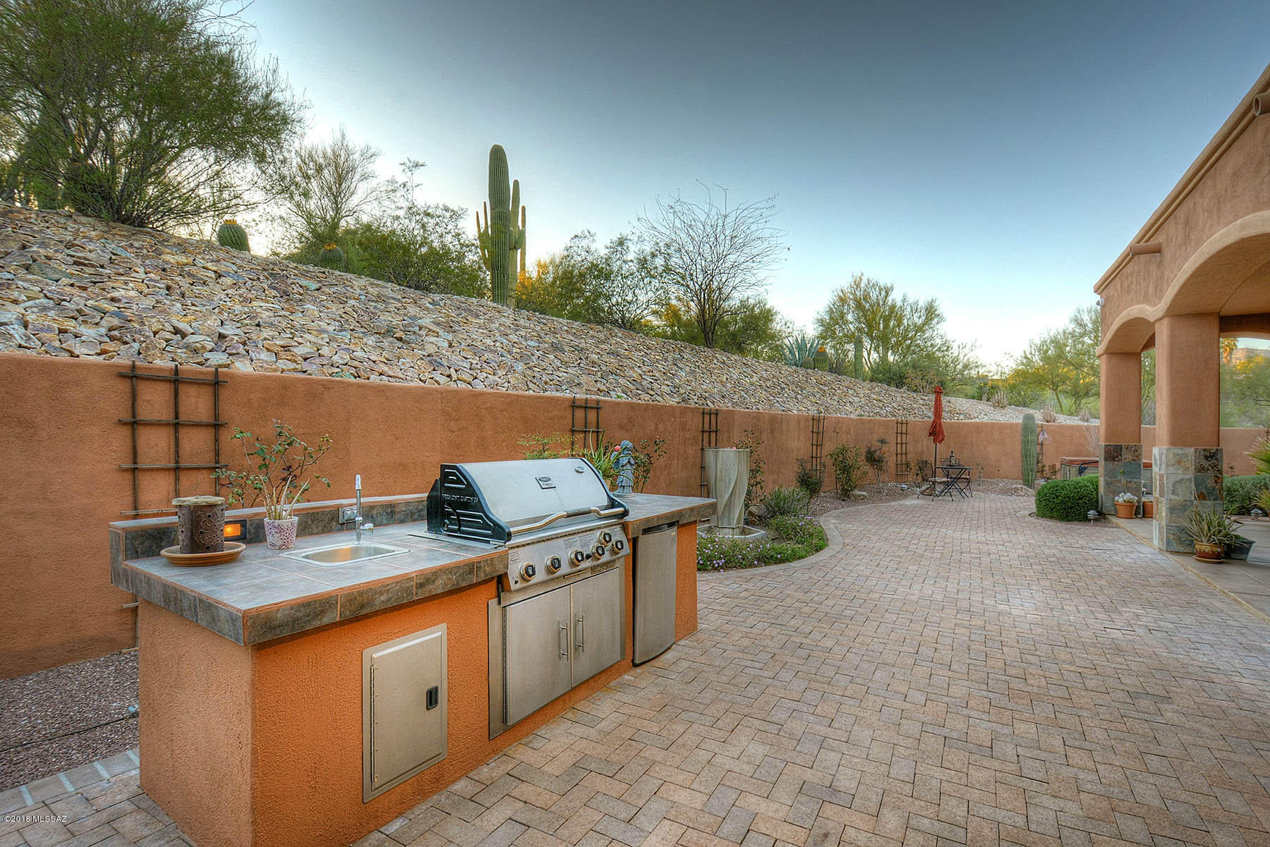 Catalina Foothills Estates NO. 2 - Residential