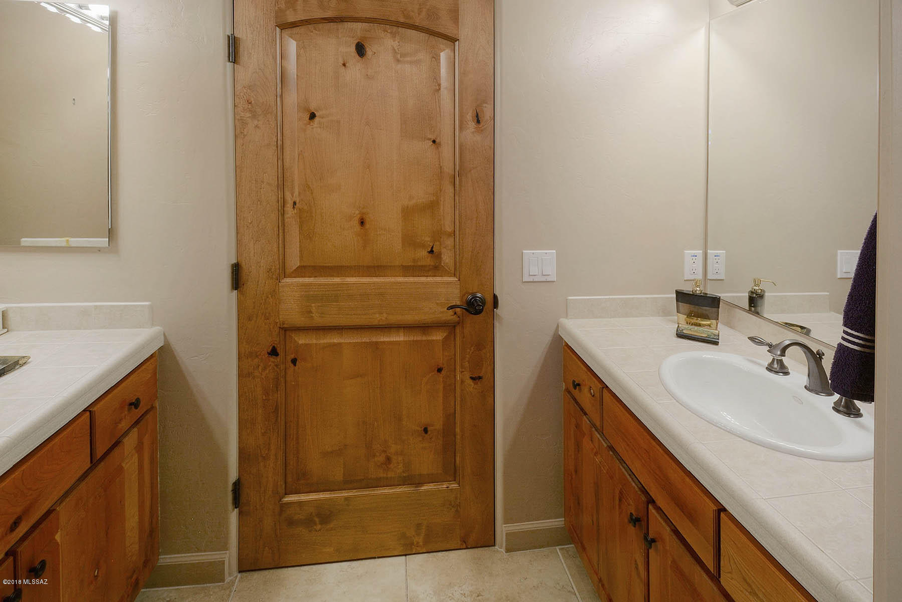 Catalina Foothills Estates NO. 2 - Residential