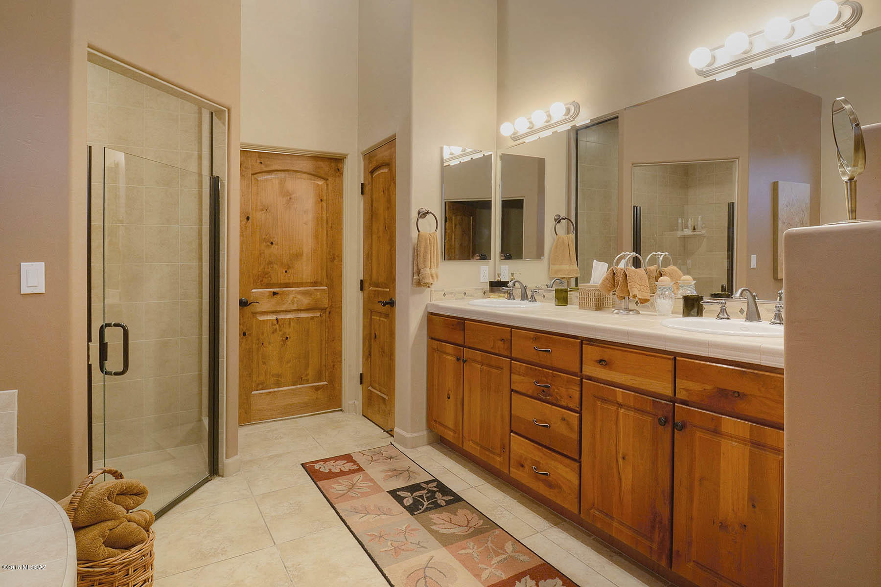Catalina Foothills Estates NO. 2 - Residential