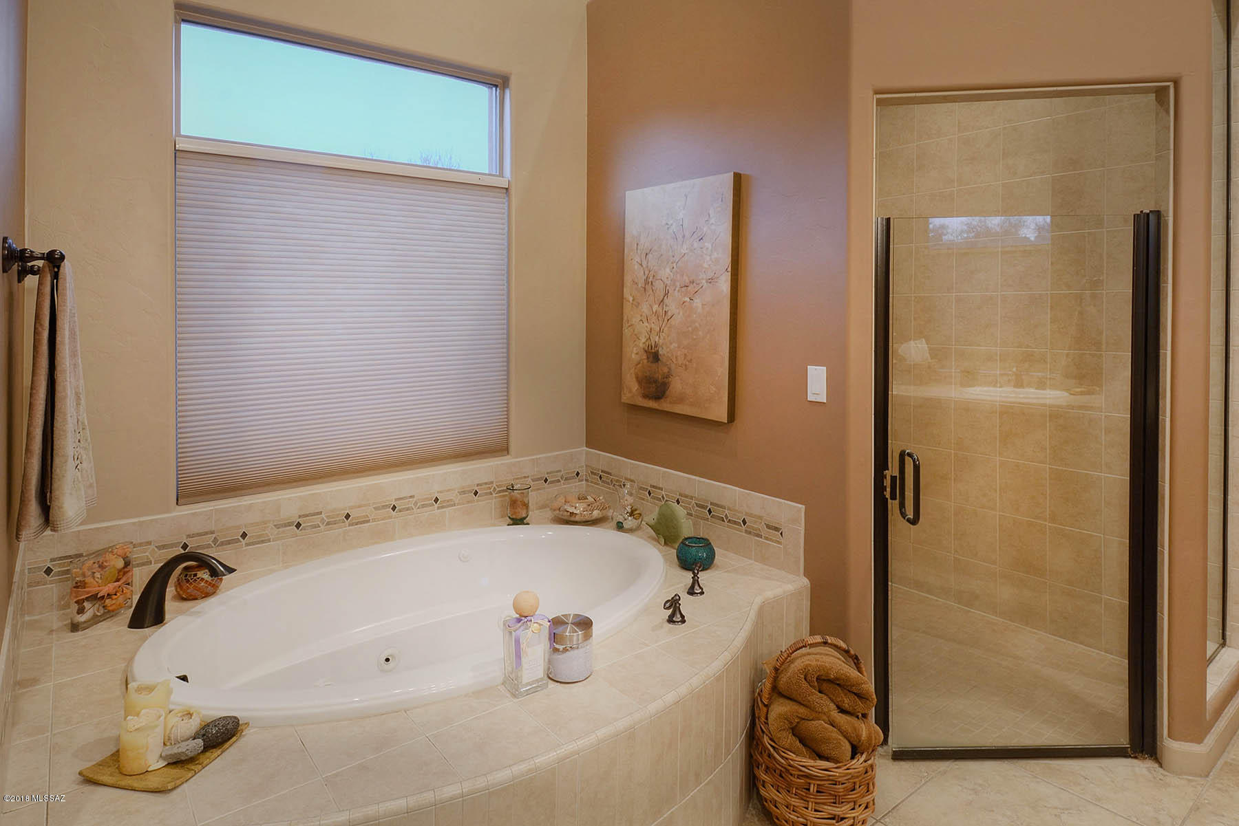 Catalina Foothills Estates NO. 2 - Residential