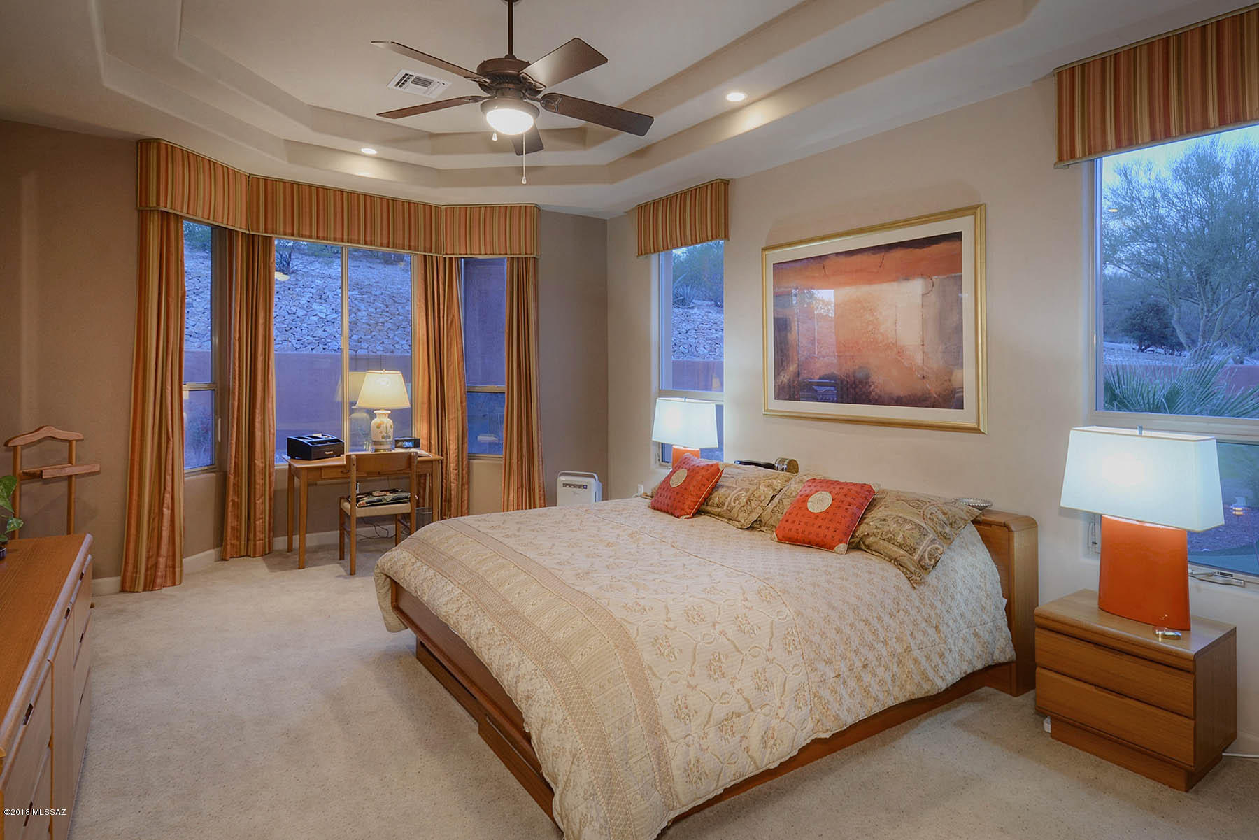 Catalina Foothills Estates NO. 2 - Residential