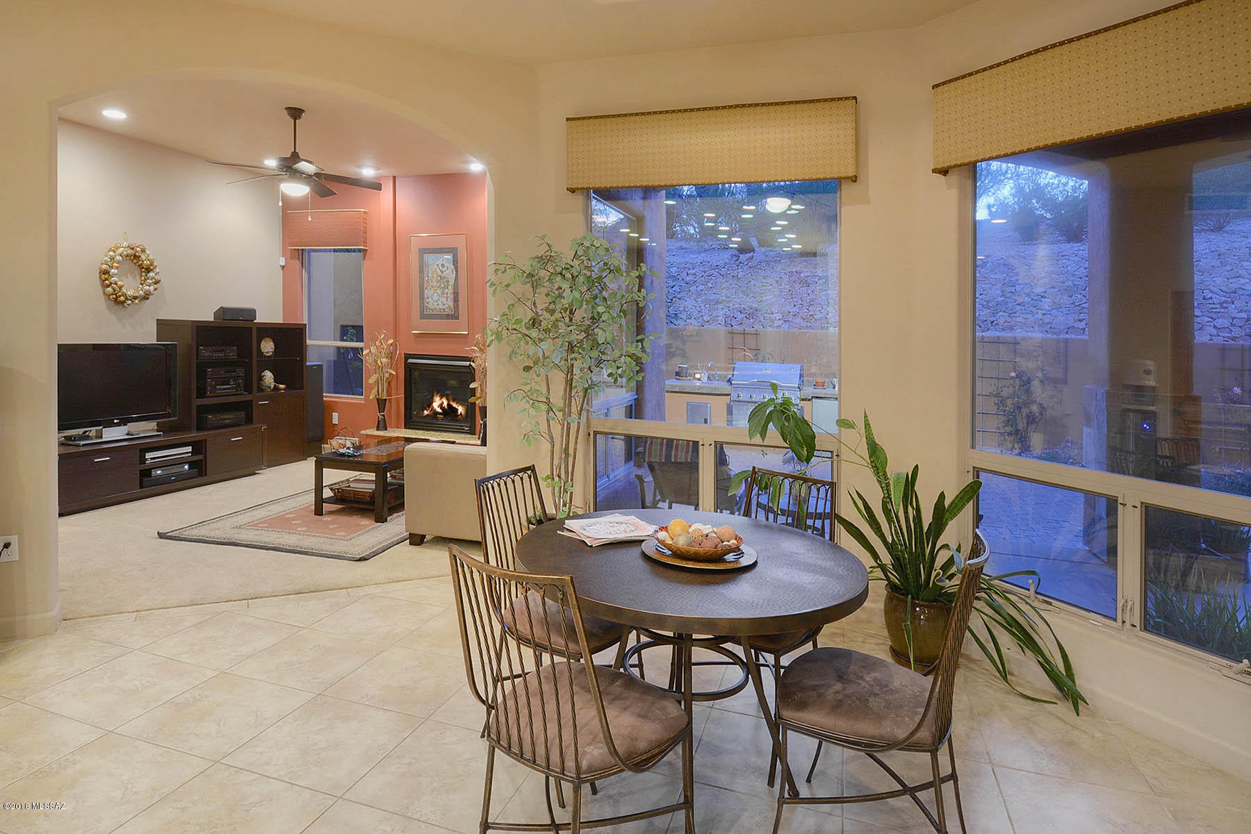 Catalina Foothills Estates NO. 2 - Residential