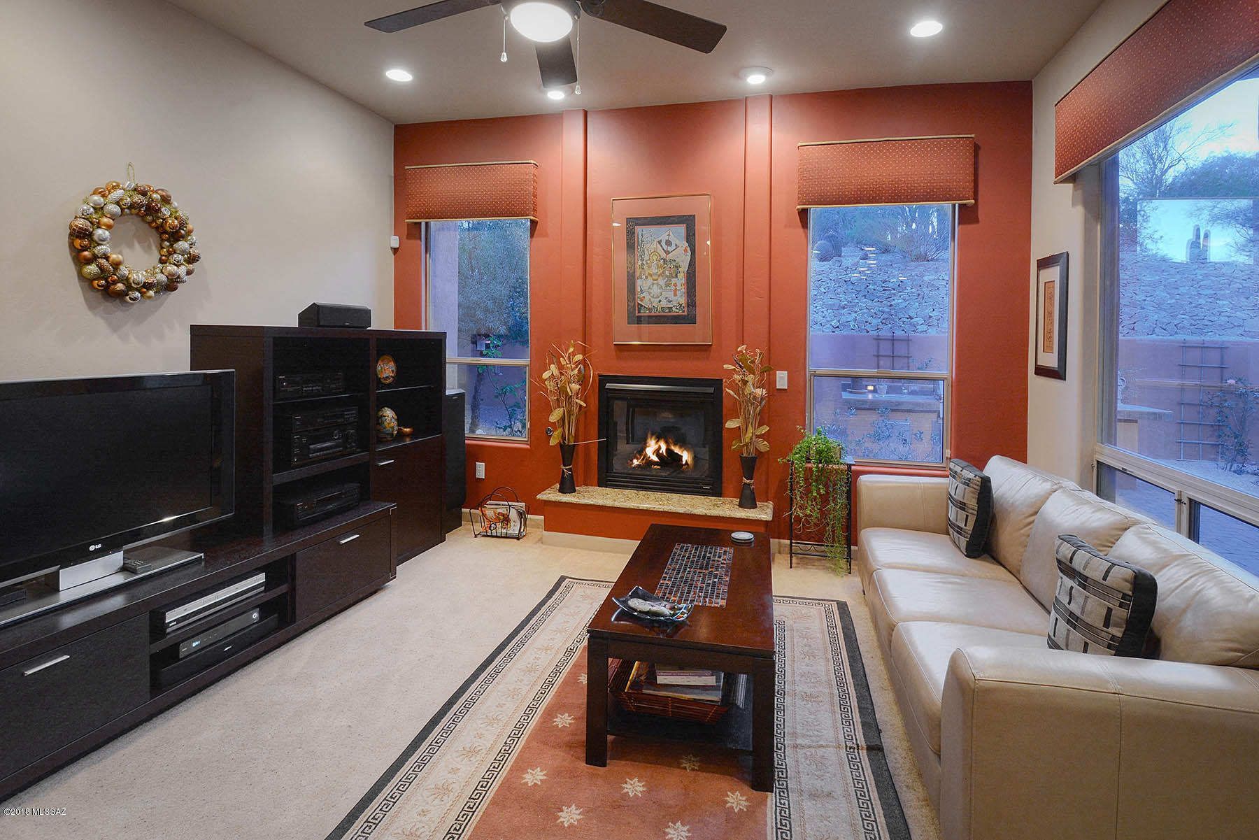 Catalina Foothills Estates NO. 2 - Residential