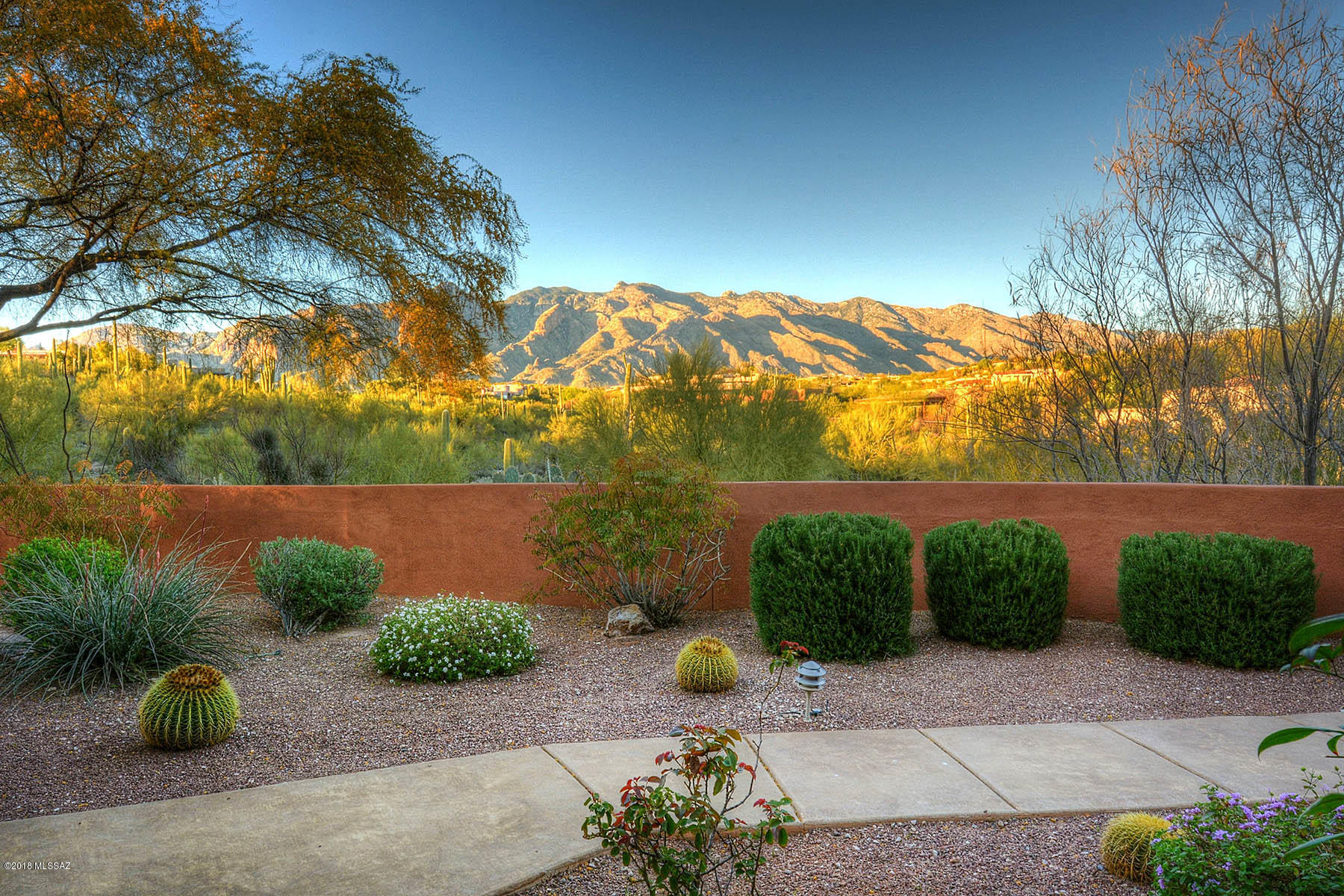 Catalina Foothills Estates NO. 2 - Residential