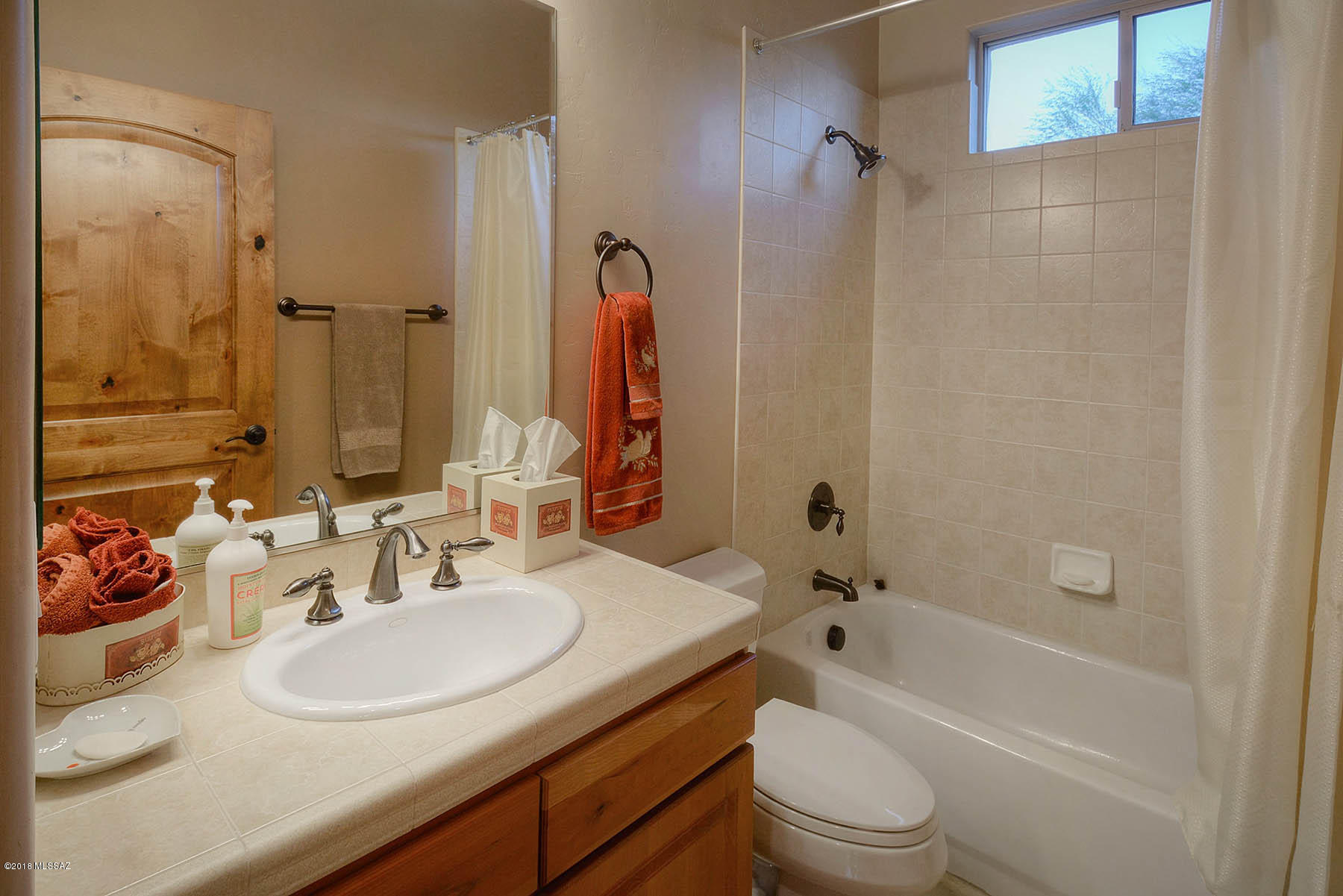 Catalina Foothills Estates NO. 2 - Residential