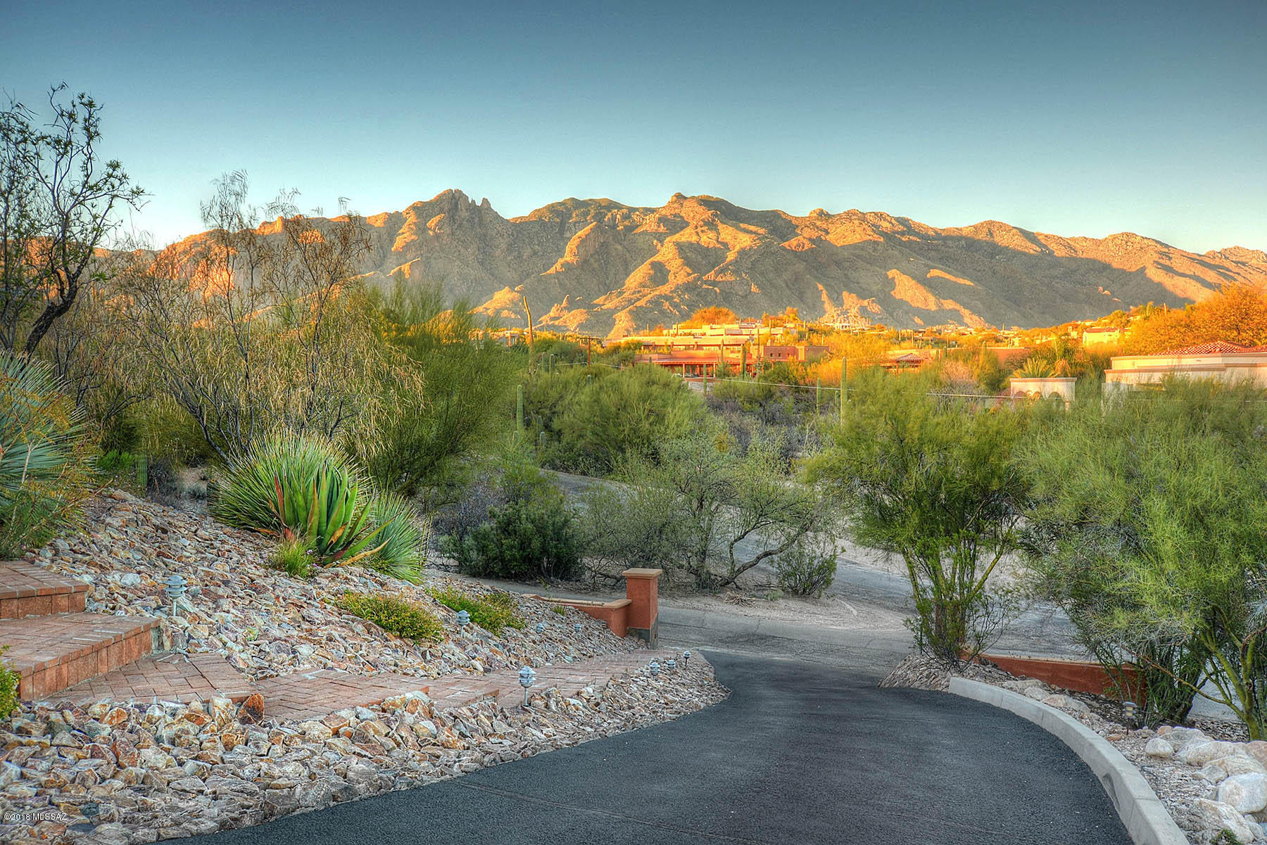 Catalina Foothills Estates NO. 2 - Residential
