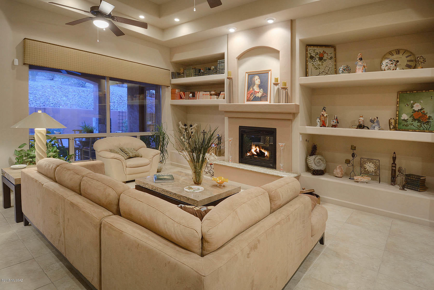 Catalina Foothills Estates NO. 2 - Residential