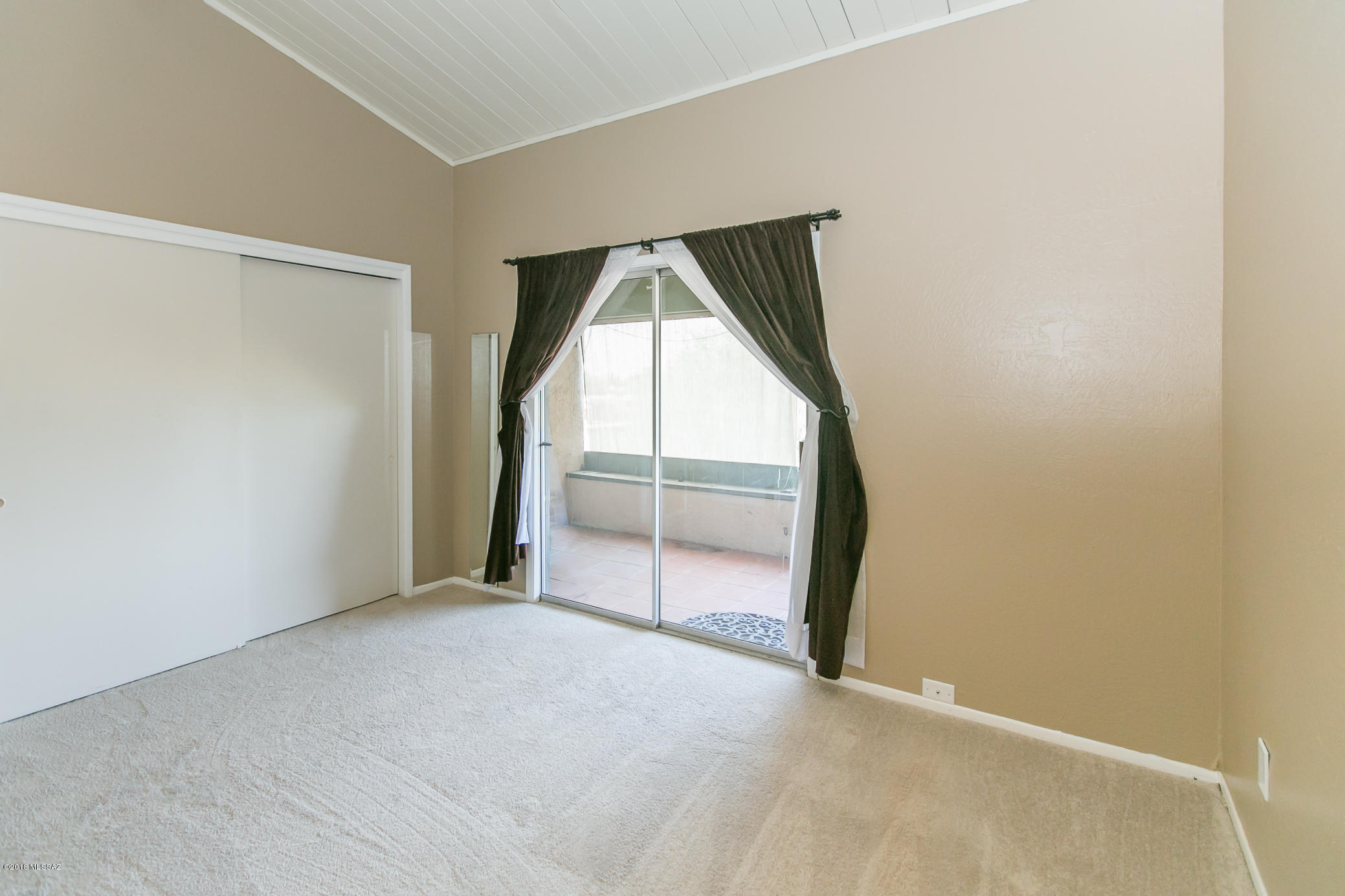Pima Park (1-35, & 81) - Residential