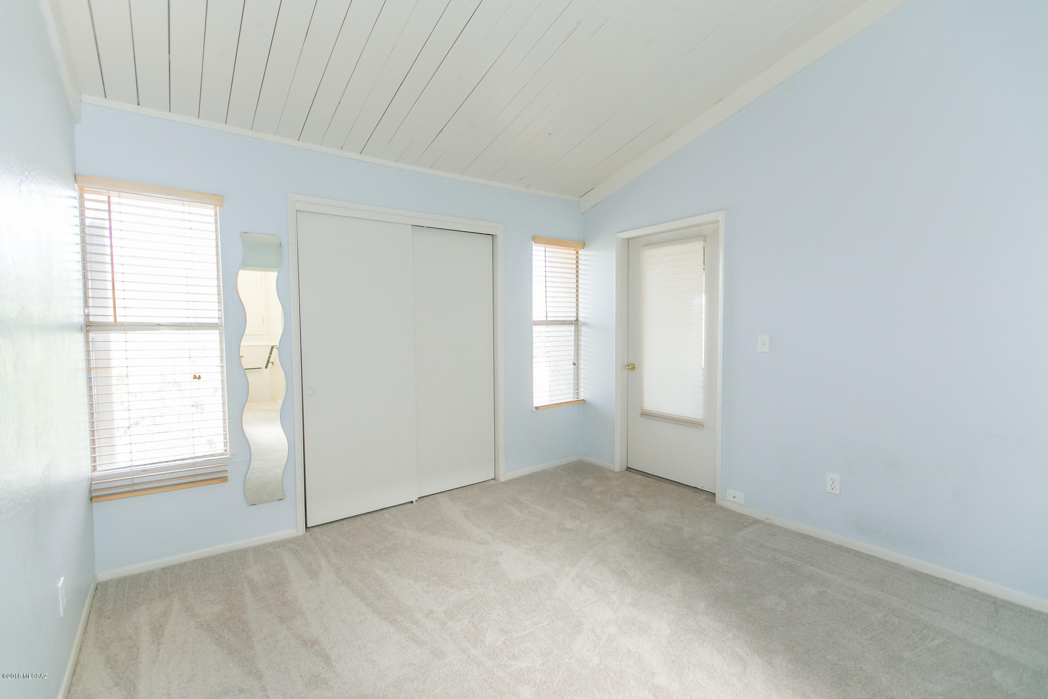 Pima Park (1-35, & 81) - Residential