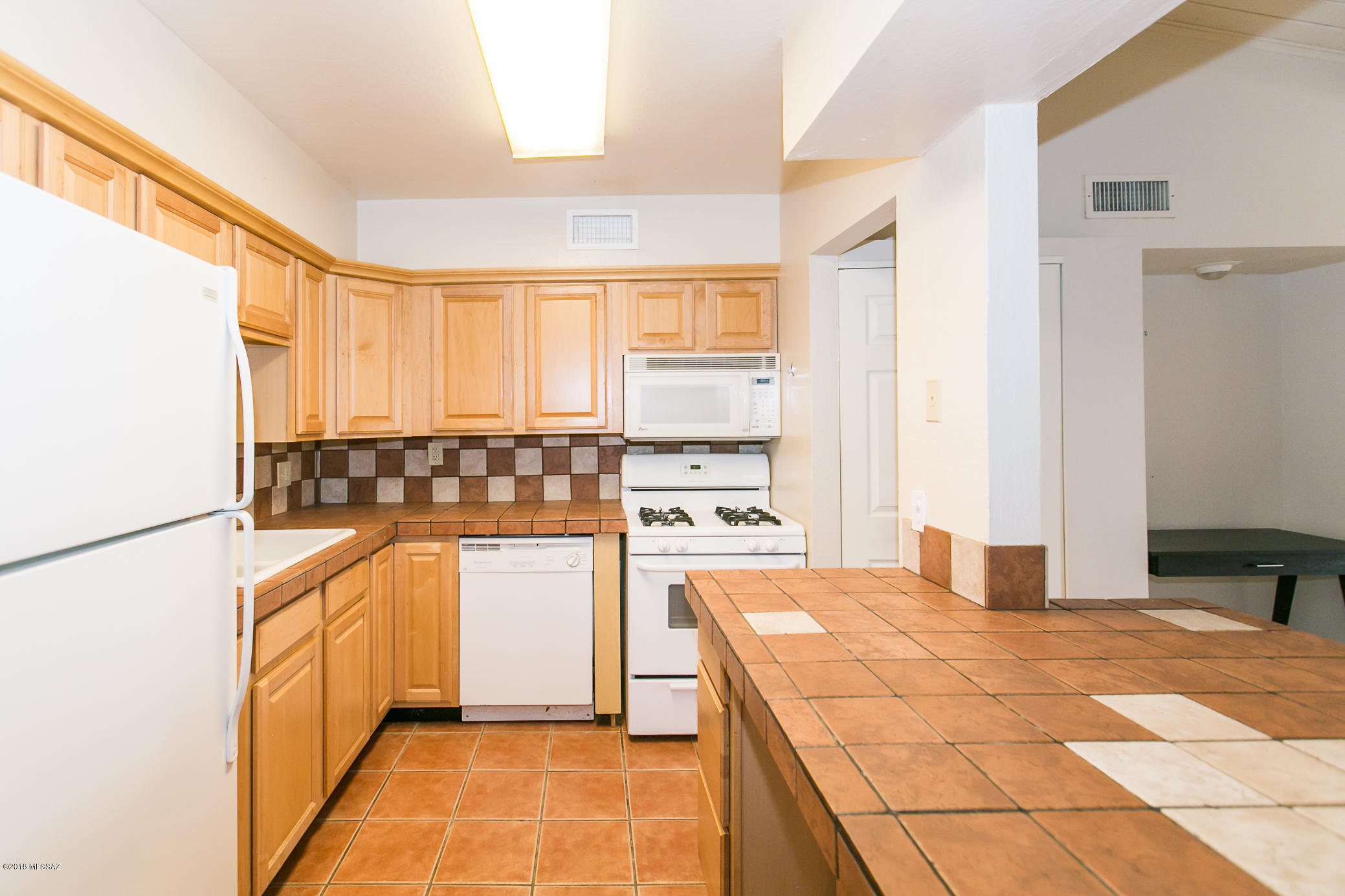 Pima Park (1-35, & 81) - Residential