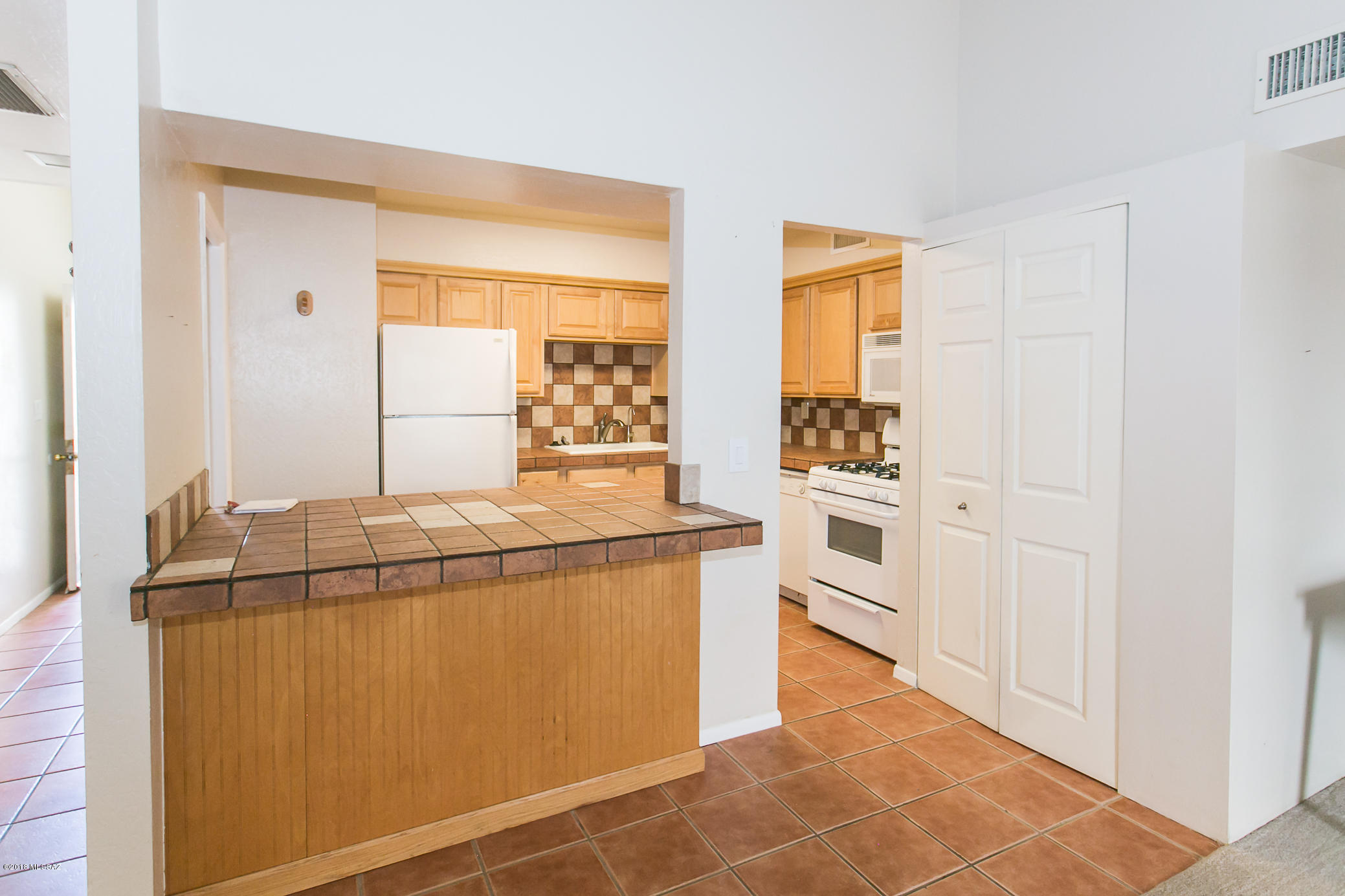 Pima Park (1-35, & 81) - Residential
