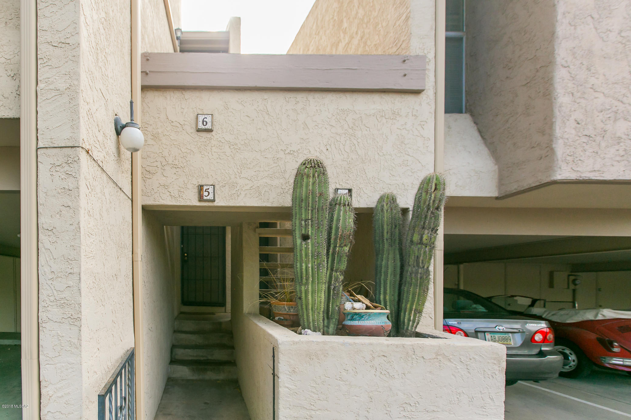 Pima Park (1-35, & 81) - Residential