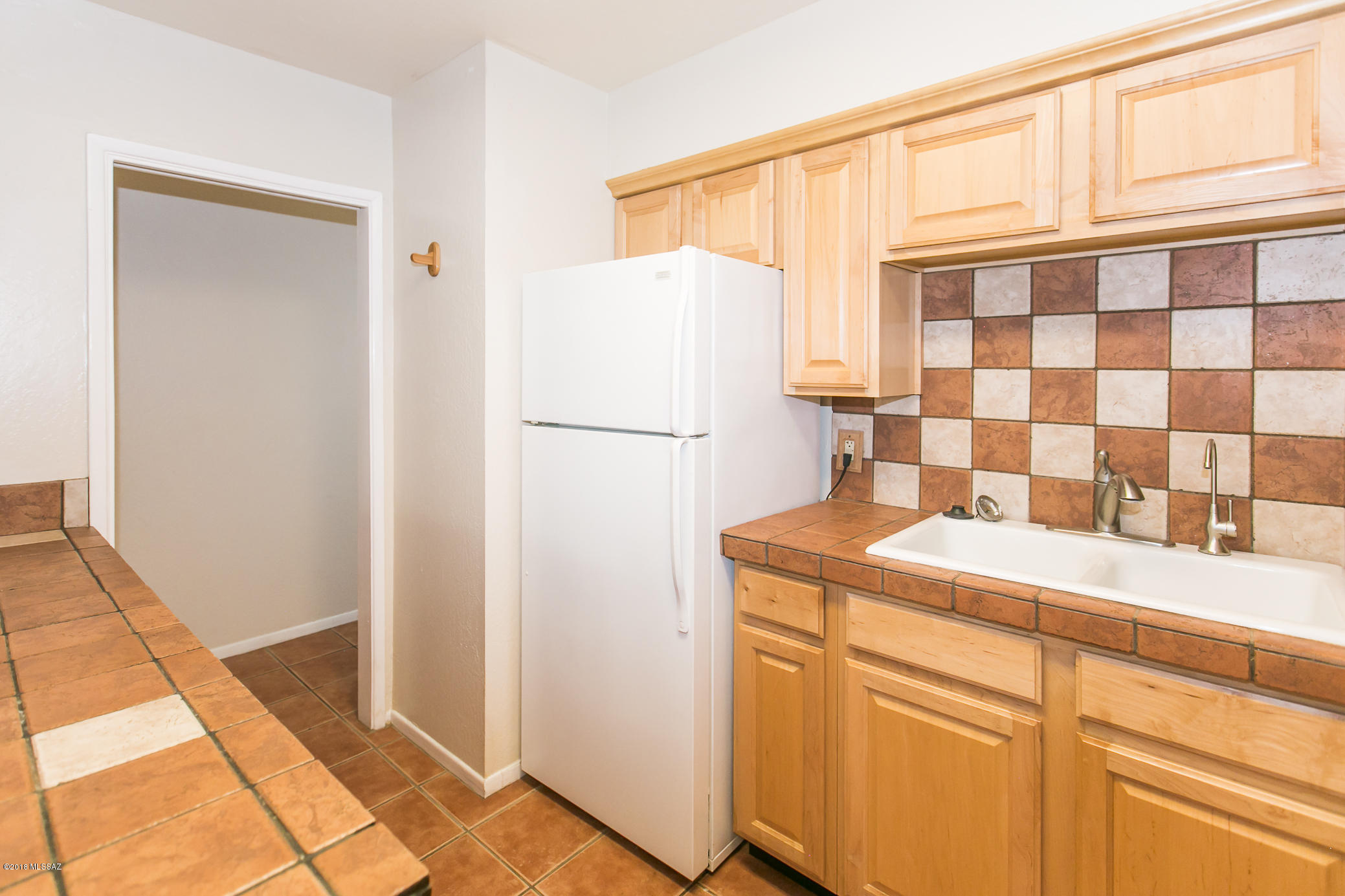 Pima Park (1-35, & 81) - Residential