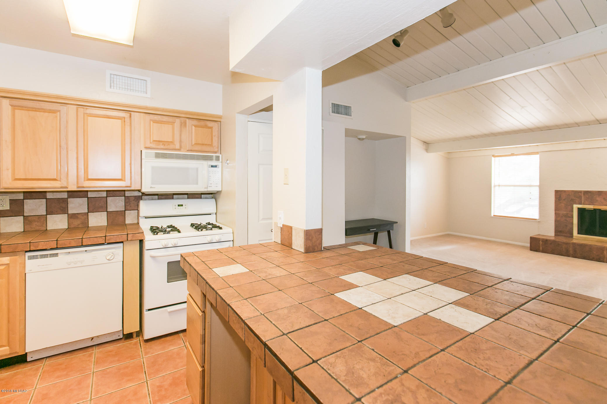 Pima Park (1-35, & 81) - Residential