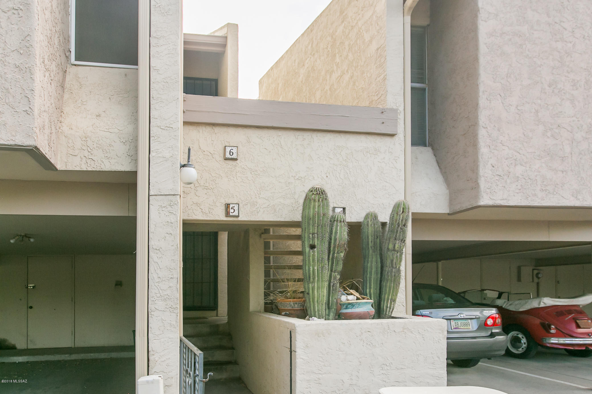 Pima Park (1-35, & 81) - Residential