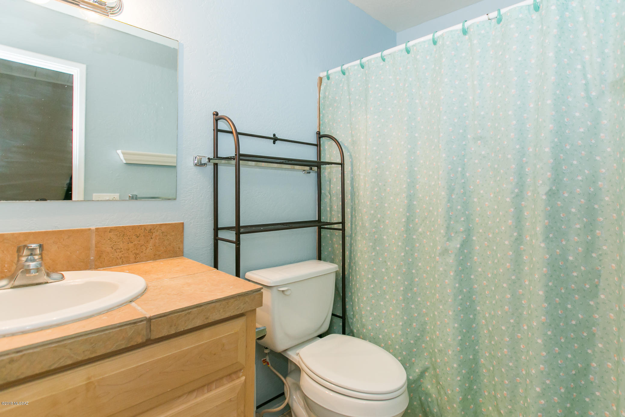 Pima Park (1-35, & 81) - Residential
