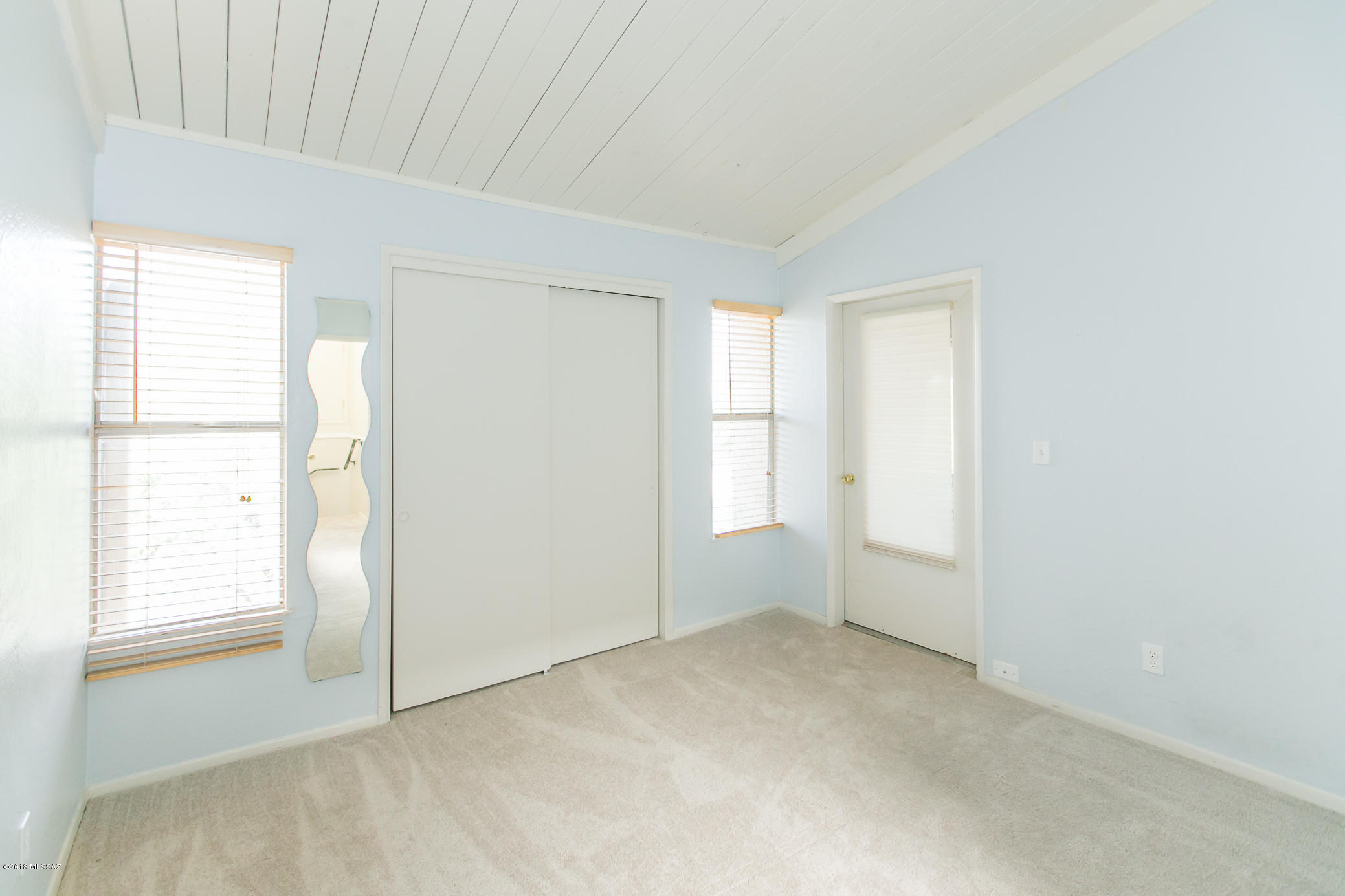 Pima Park (1-35, & 81) - Residential
