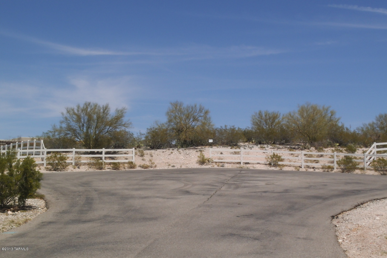 Manning Camp Enclave (1-11) - Land