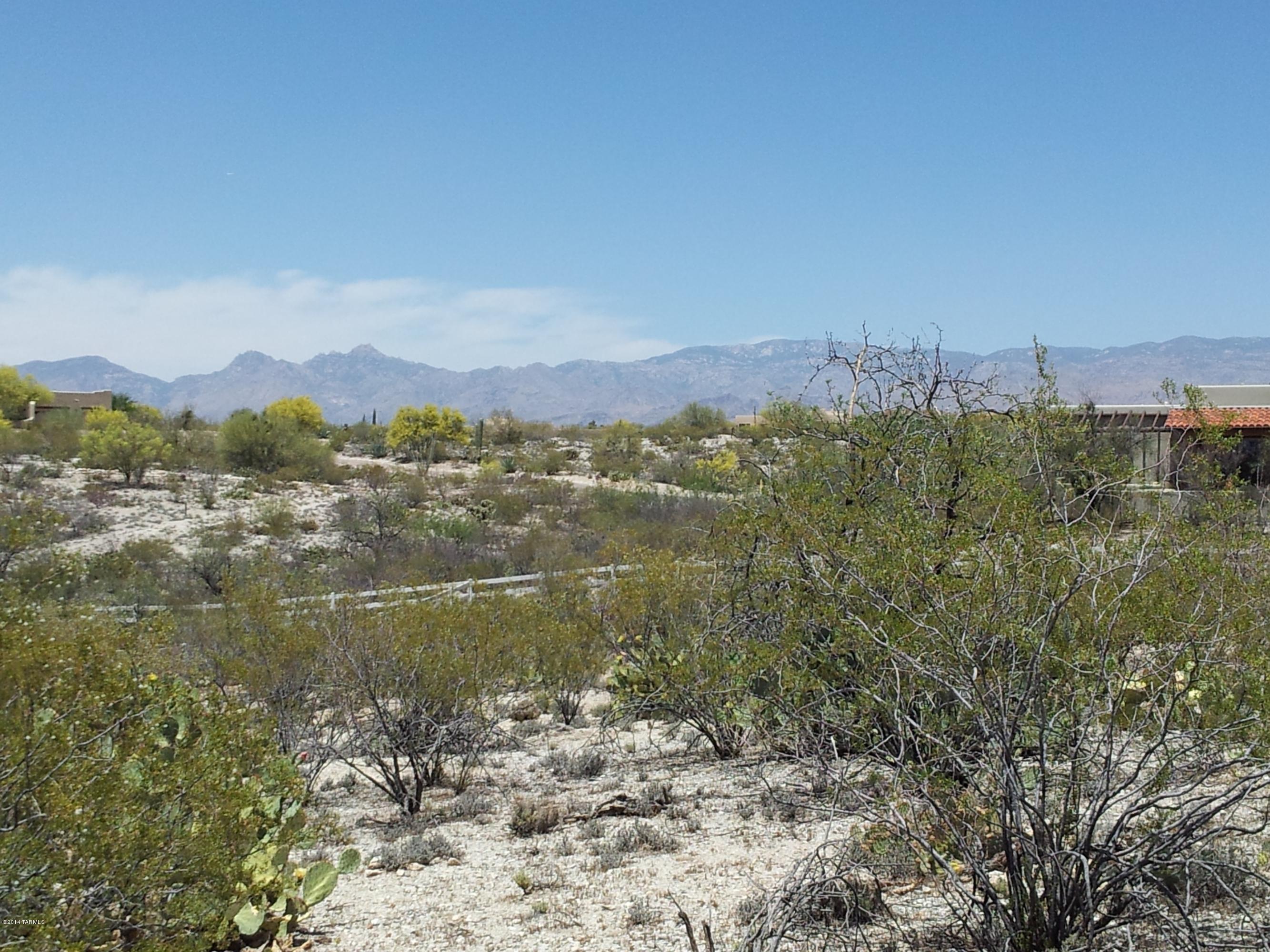 Manning Camp Enclave (1-11) - Land