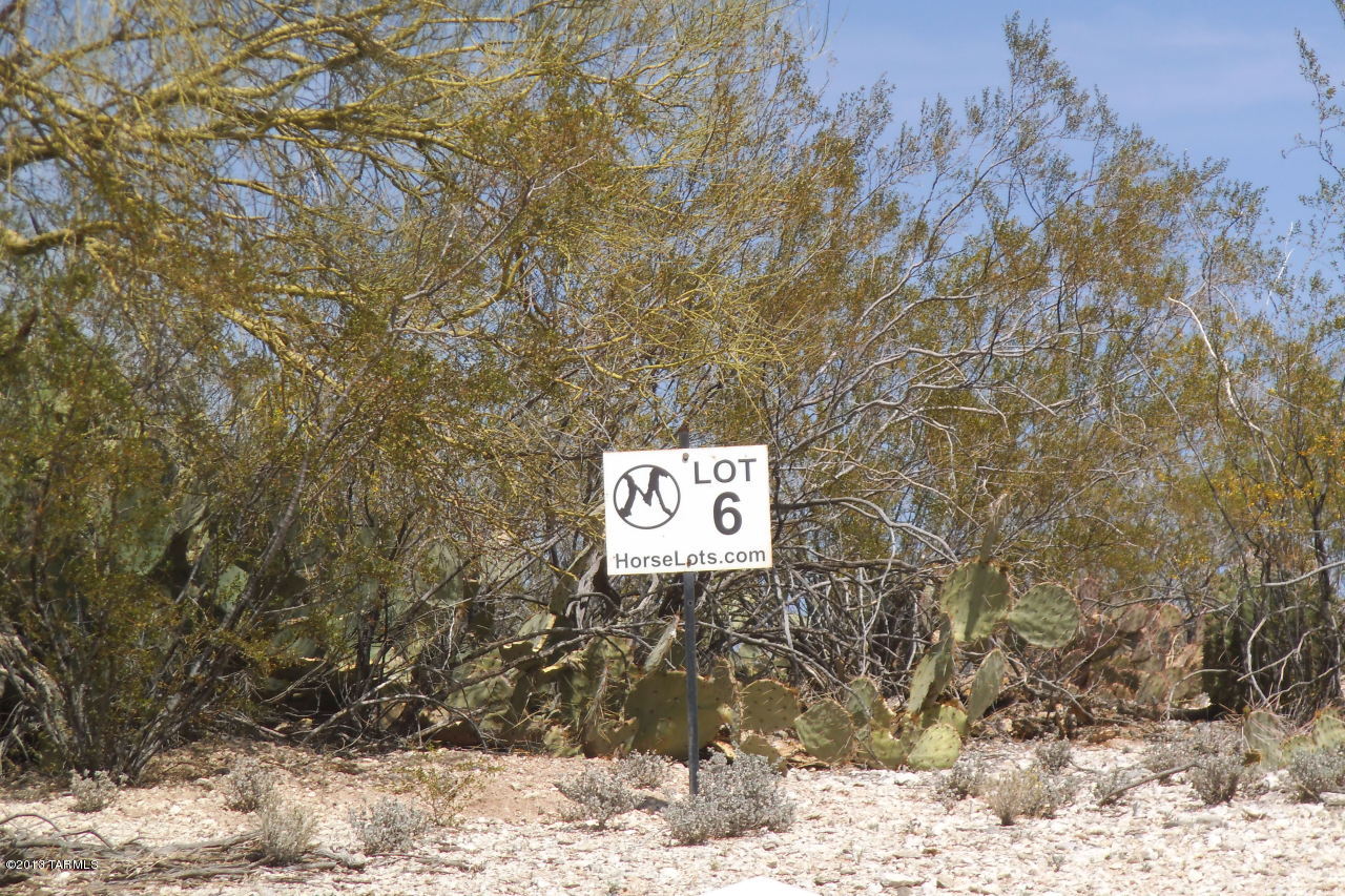 Manning Camp Enclave (1-11) - Land