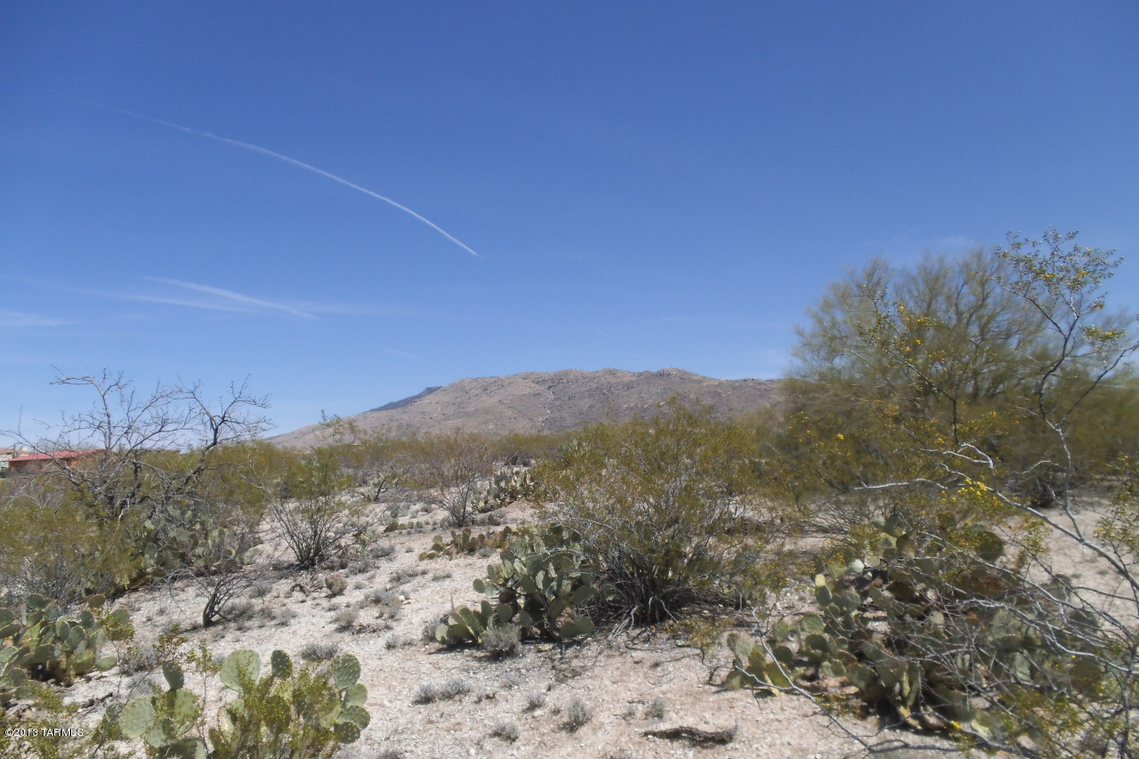 Manning Camp Enclave (1-11) - Land