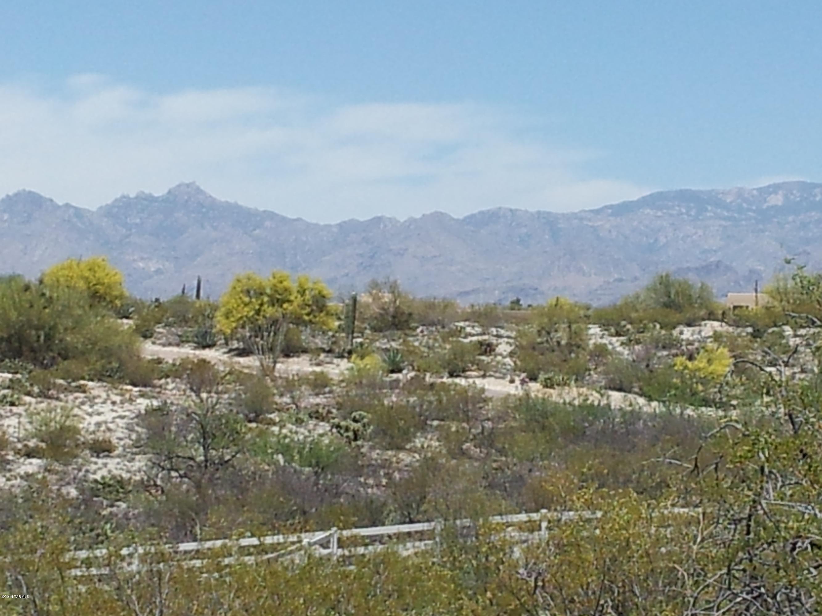Manning Camp Enclave (1-11) - Land