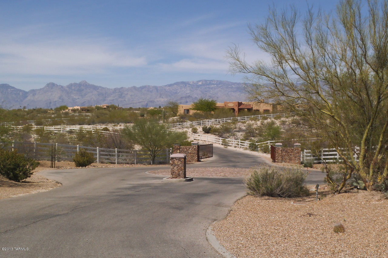 Manning Camp Enclave (1-11) - Land