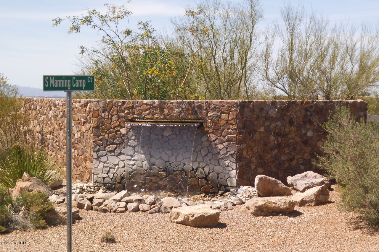 Manning Camp Enclave (1-11) - Land