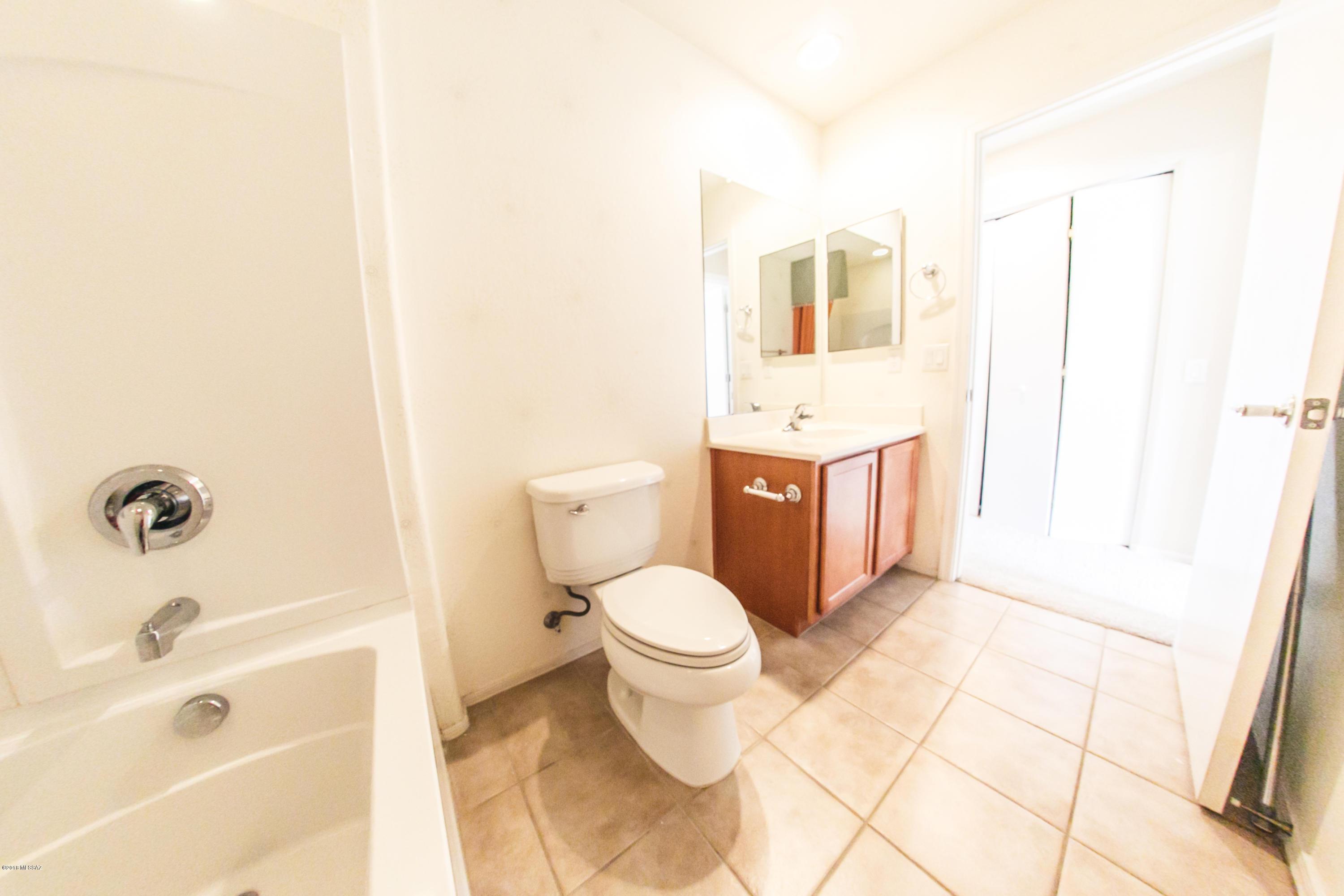 Sierra Morado Unit 2 West - Residential