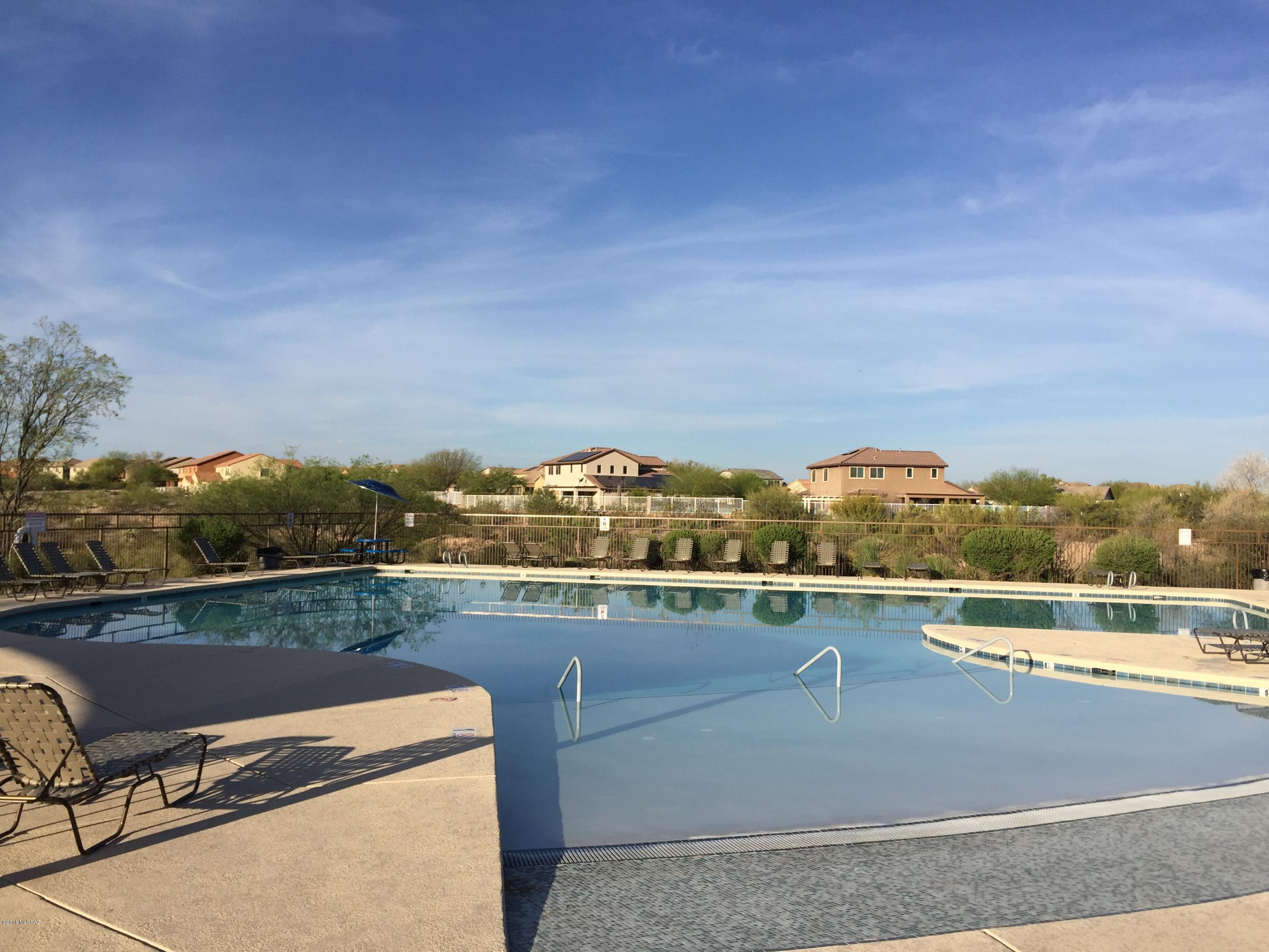 Sierra Morado Unit 2 West - Residential