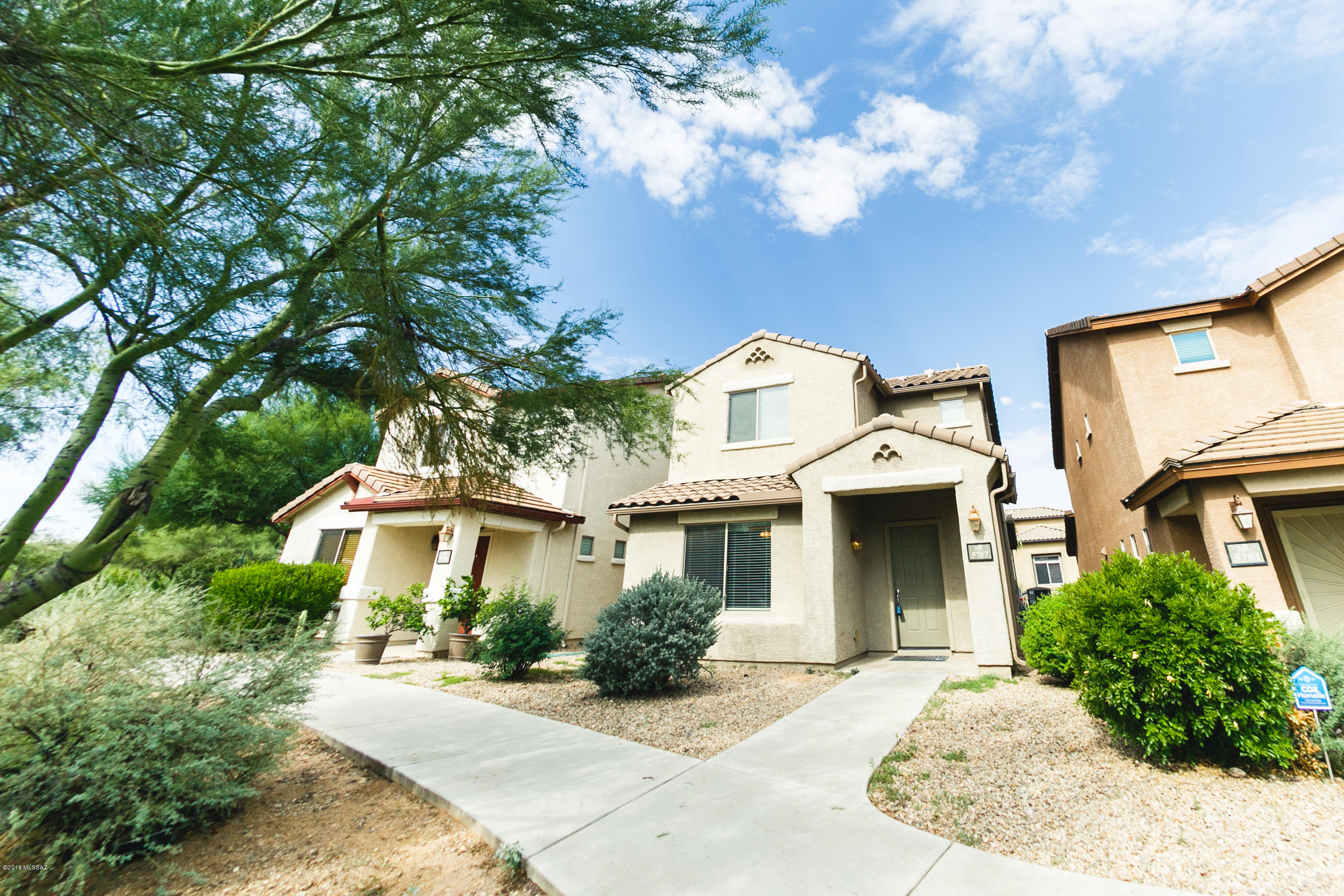 Sierra Morado Unit 2 West - Residential